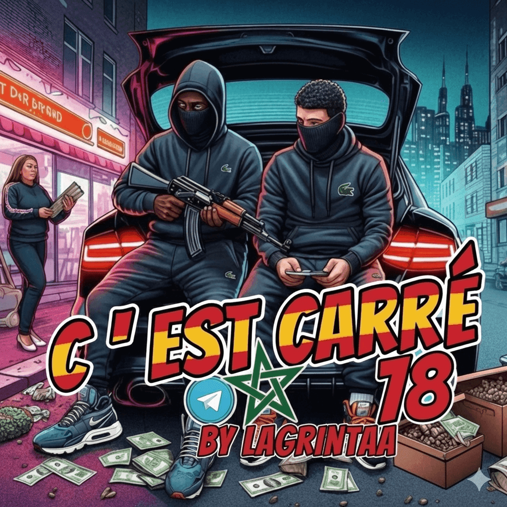 LA GRINTA 78